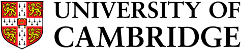มหาวิทยาลัย Cambridge  logo
